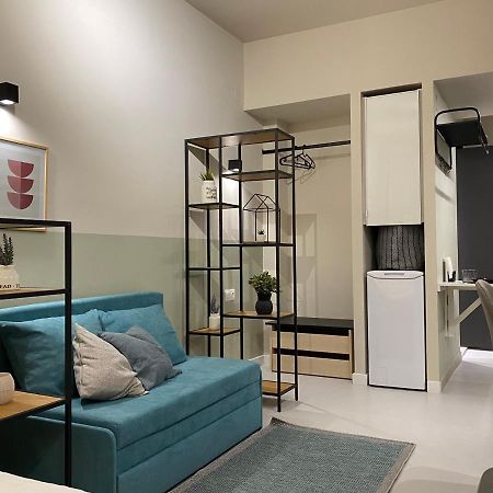 E2G Urban Stay #G Салоники Экстерьер фото