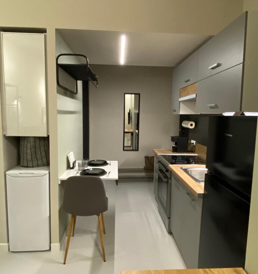 E2G Urban Stay #G Салоники Экстерьер фото