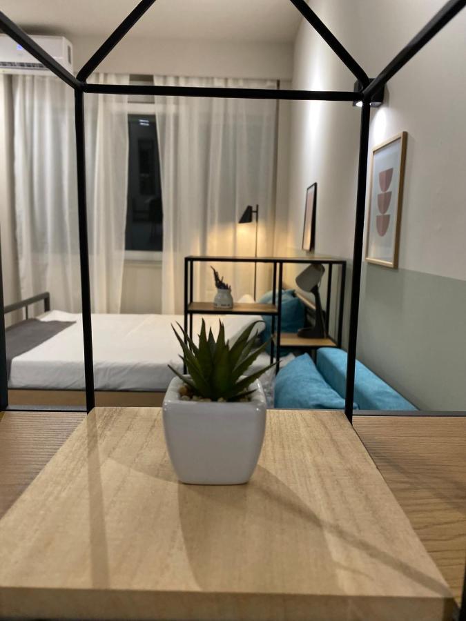 E2G Urban Stay #G Салоники Экстерьер фото