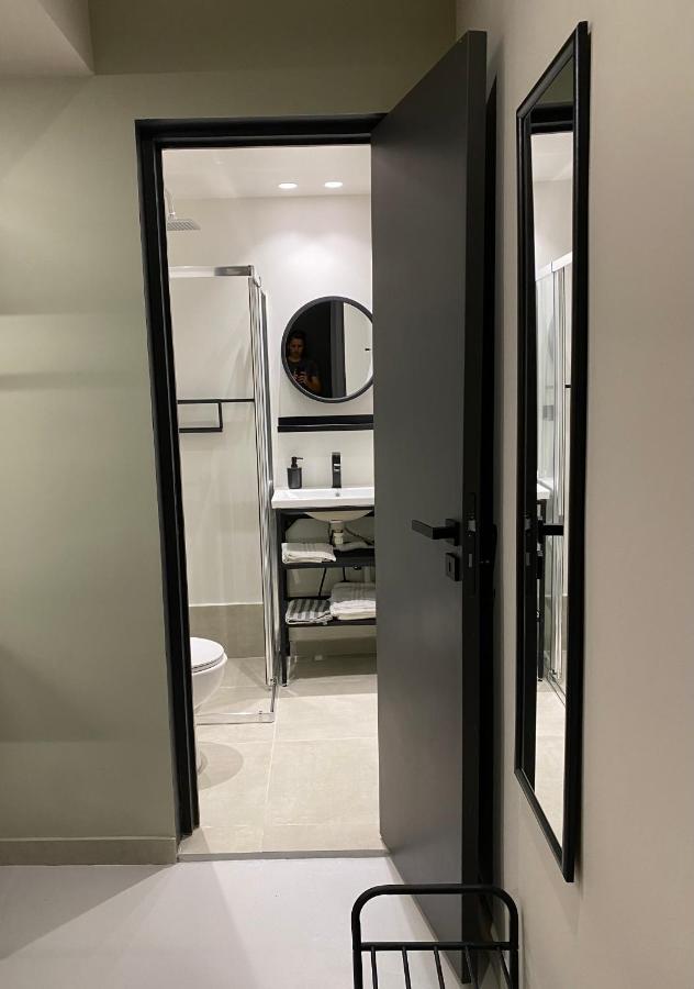 E2G Urban Stay #G Салоники Экстерьер фото