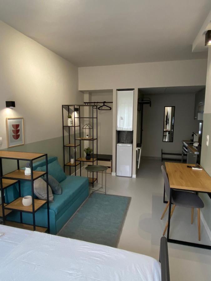 E2G Urban Stay #G Салоники Экстерьер фото