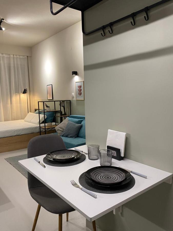 E2G Urban Stay #G Салоники Экстерьер фото