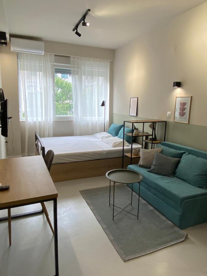 E2G Urban Stay #G Салоники Экстерьер фото