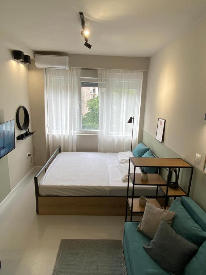 E2G Urban Stay #G Салоники Экстерьер фото