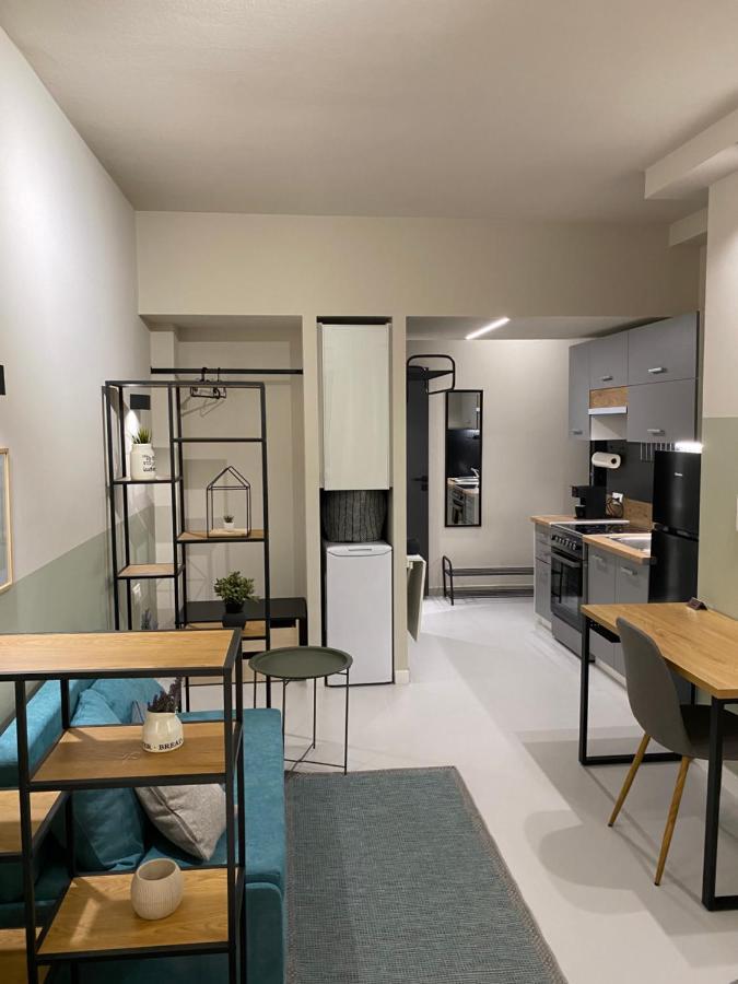 E2G Urban Stay #G Салоники Экстерьер фото